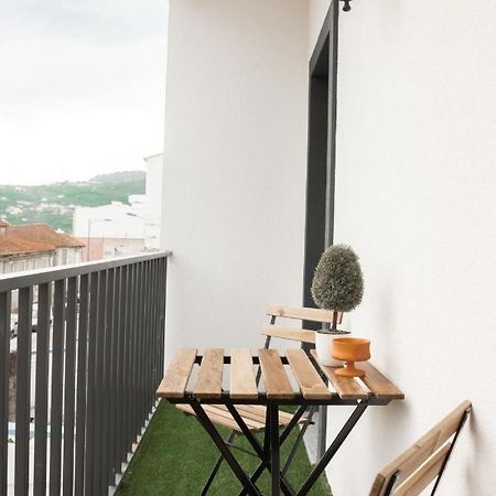Casa D'Abo Apartment Peso da Regua Bagian luar foto