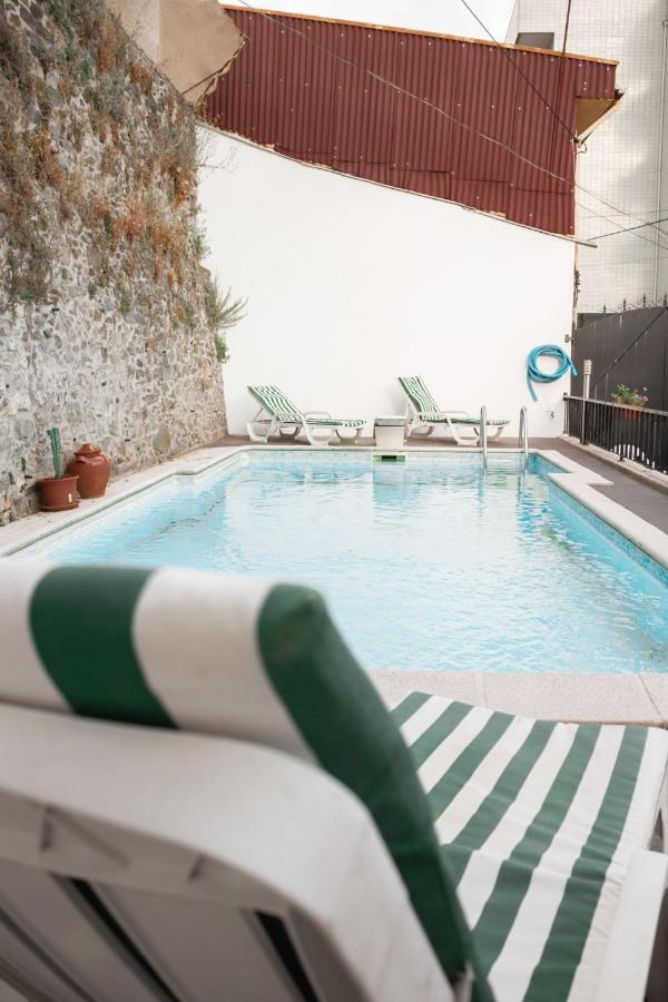Casa D'Abo Apartment Peso da Regua Bagian luar foto